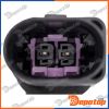 Amortisseur de suspension avant droite pour VW | A-WW-044, 45-240263